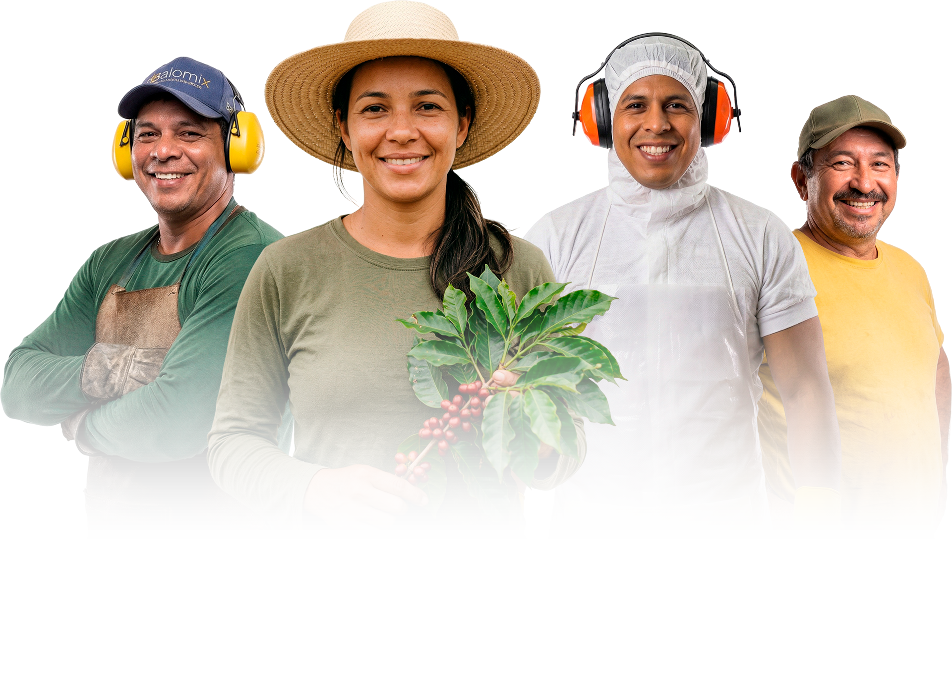 Trabalhadores da indústria, do agro e da agroindústria acreana