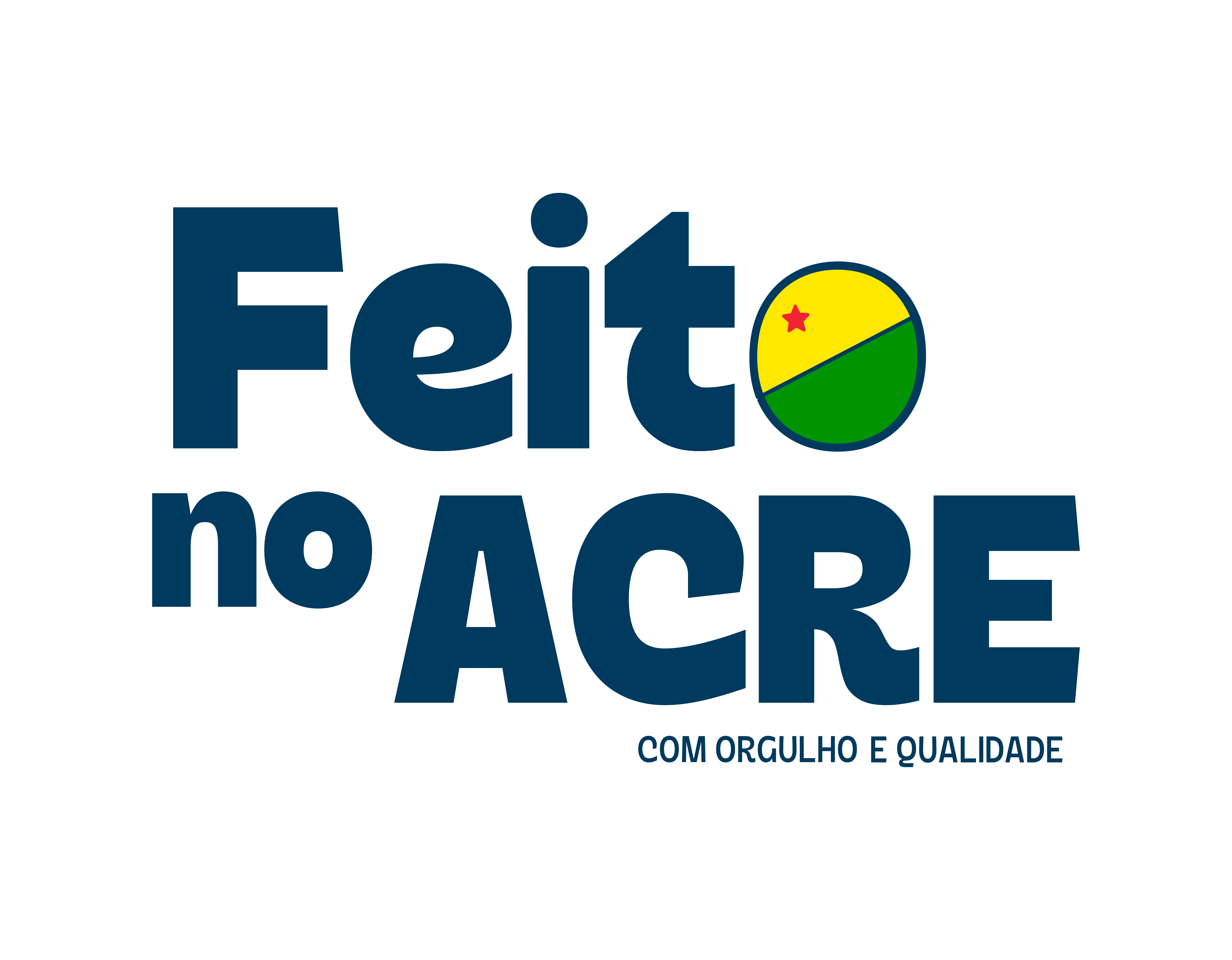 Feito no Acre